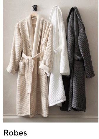 Robes